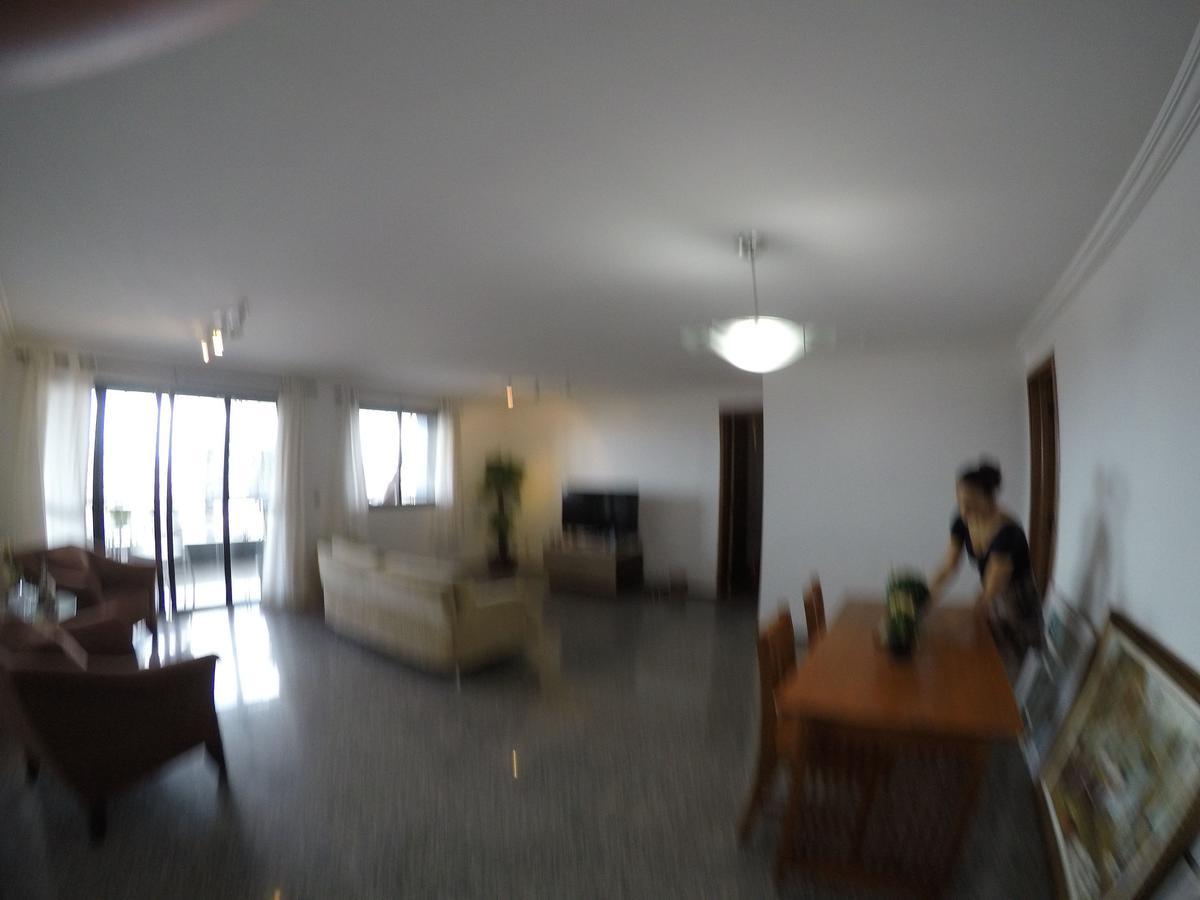 פורטאלזה Apartamento Amplo No Coracao Da Aldeota מראה חיצוני תמונה