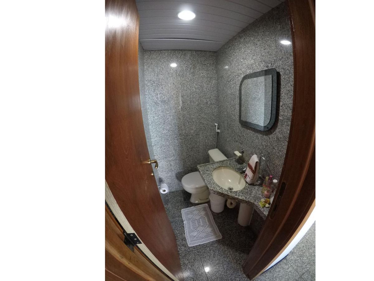 פורטאלזה Apartamento Amplo No Coracao Da Aldeota מראה חיצוני תמונה